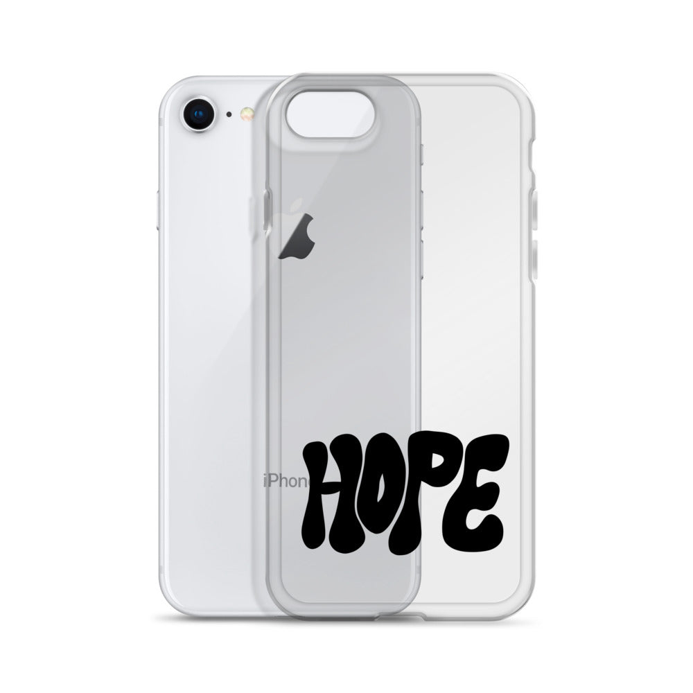 Hope phone case