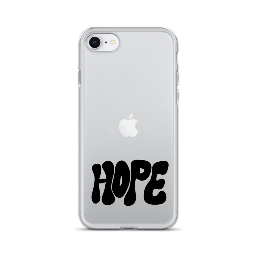 Hope phone case