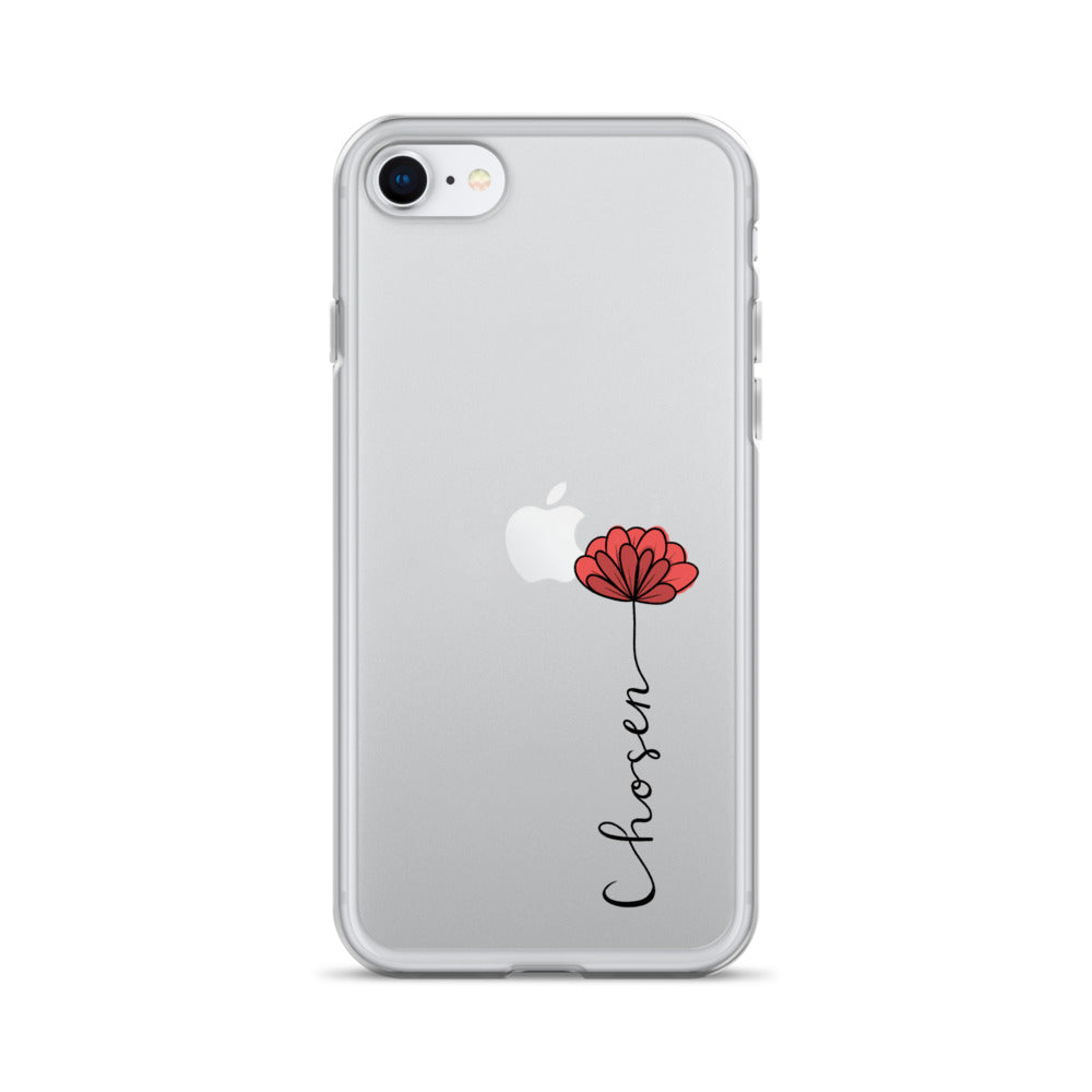 Chosen phone case