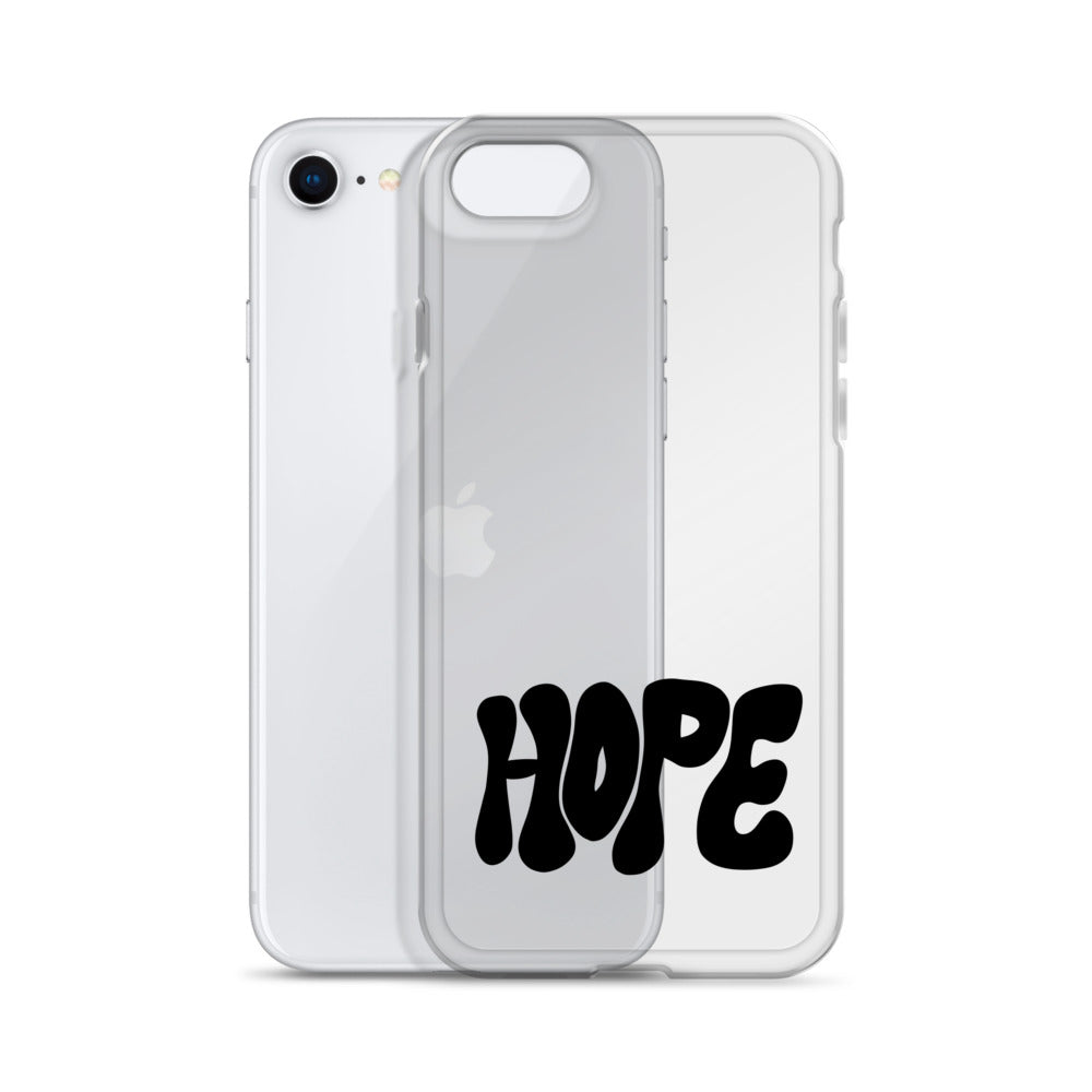 Hope phone case