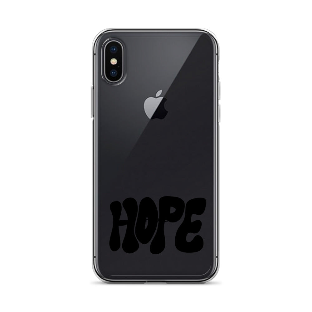 Hope phone case