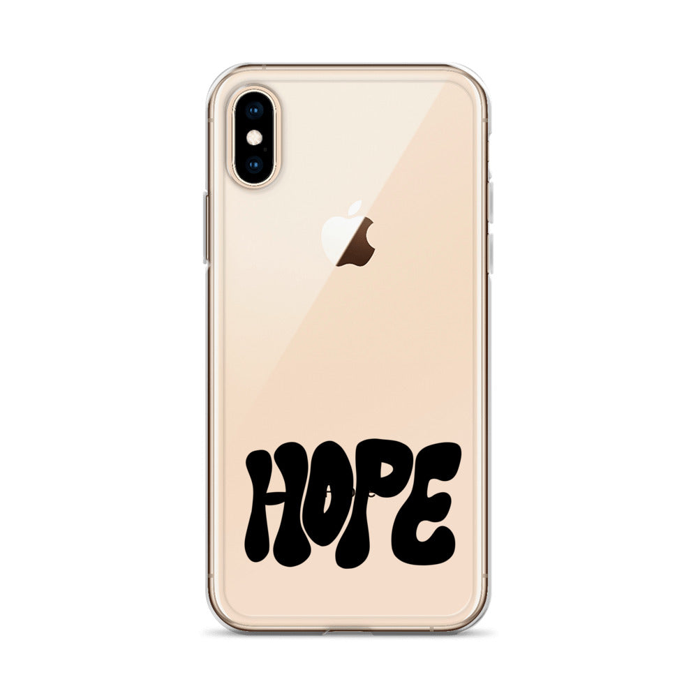 Hope phone case