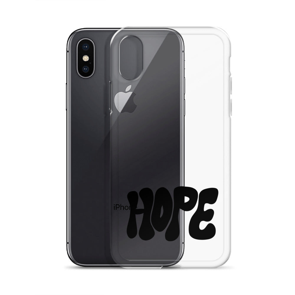 Hope phone case