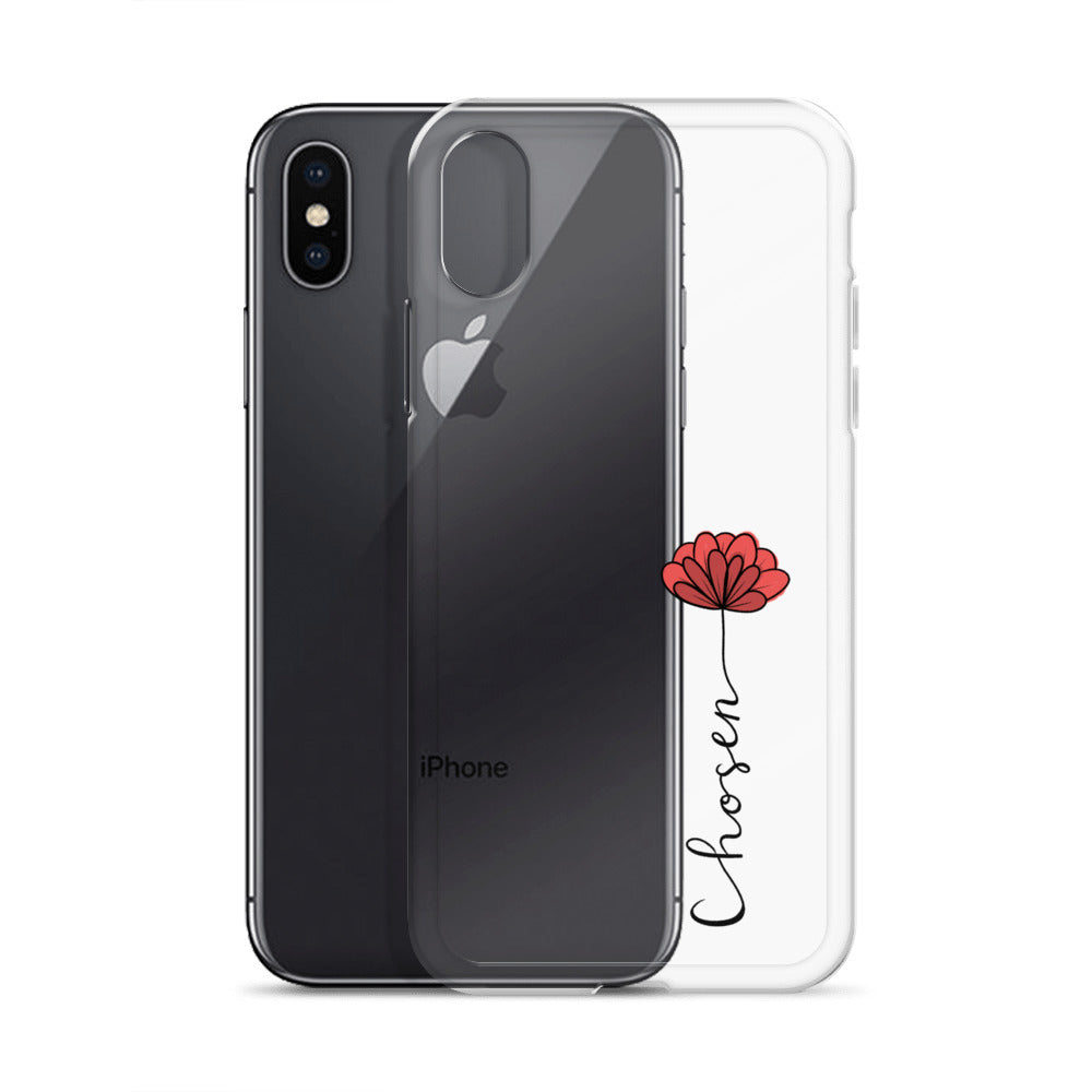 Chosen phone case