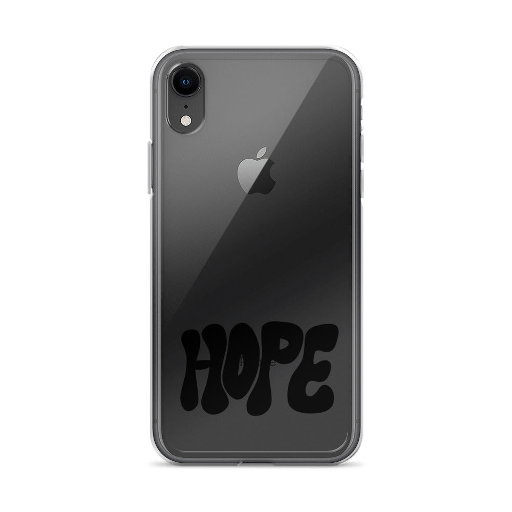 Hope phone case