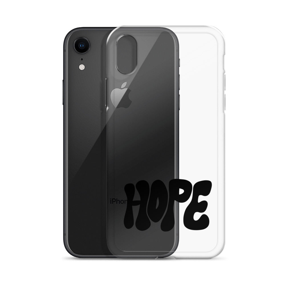 Hope phone case