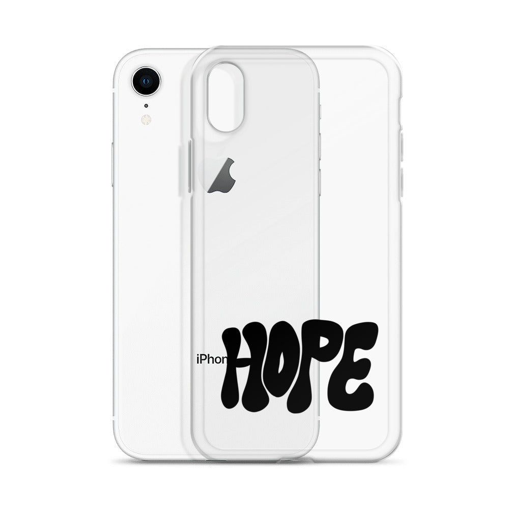 Hope phone case