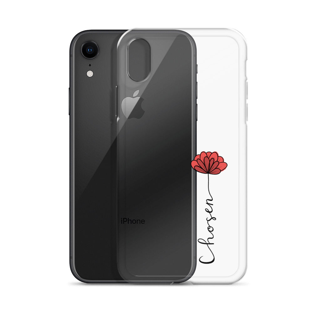 Chosen phone case