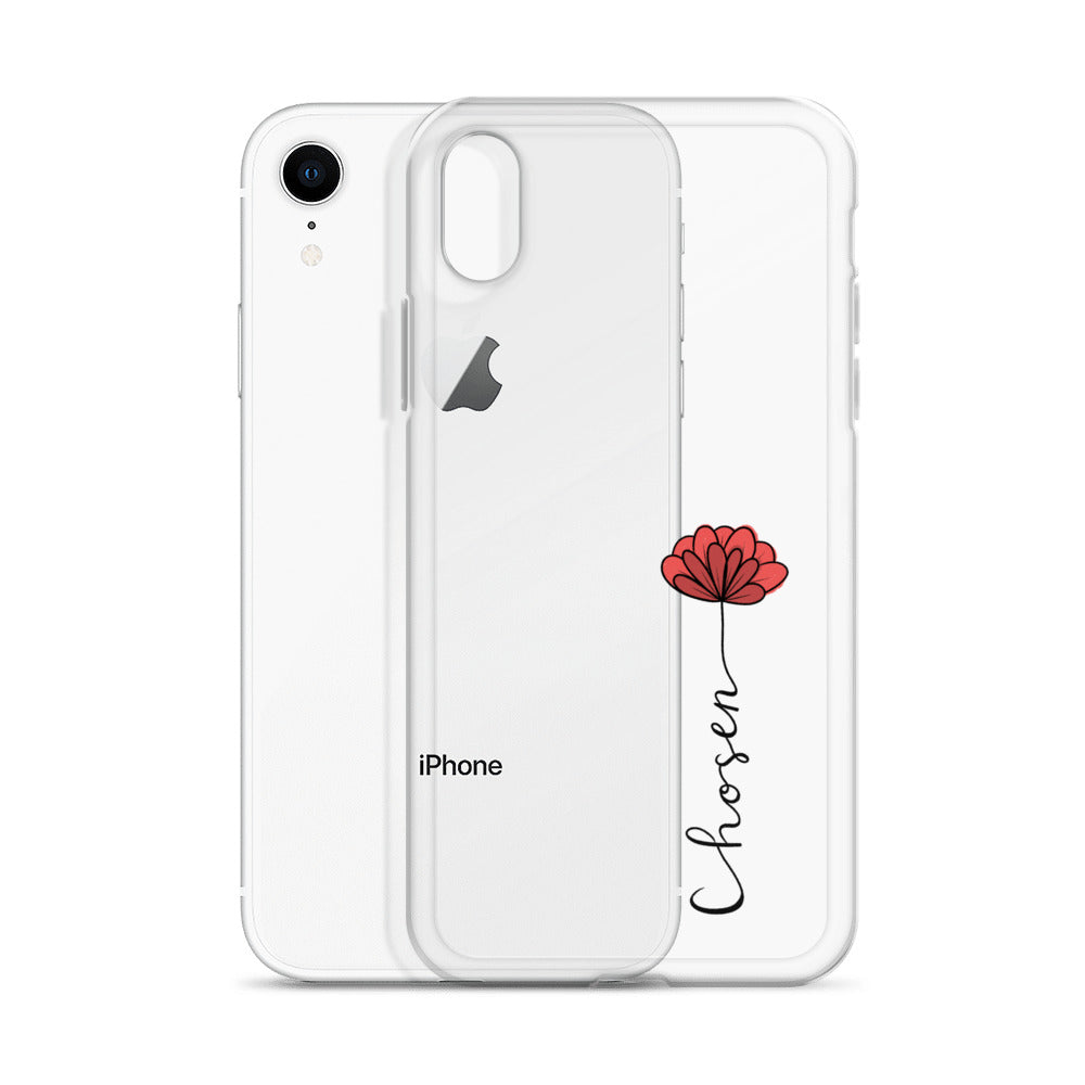 Chosen phone case