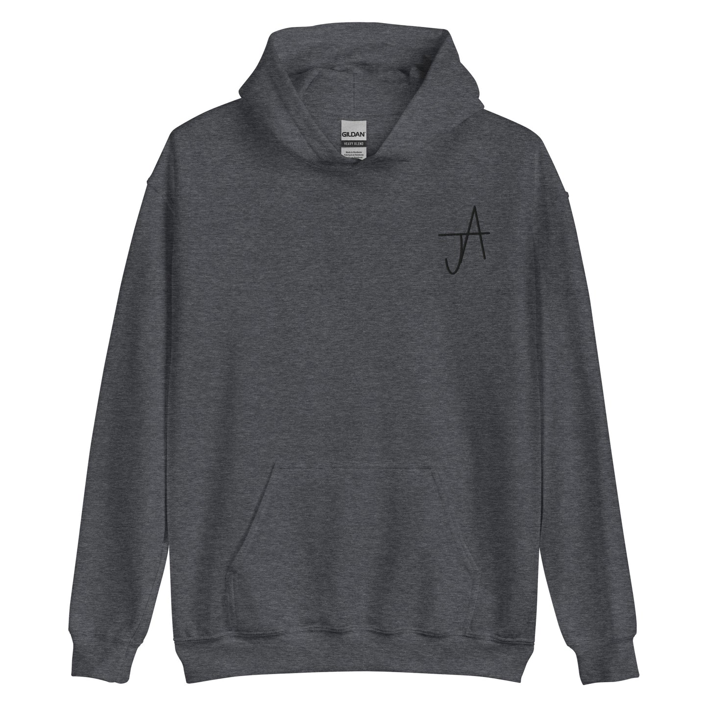 AJ hoodie