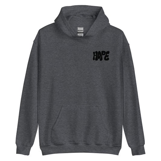 Hope hoodie