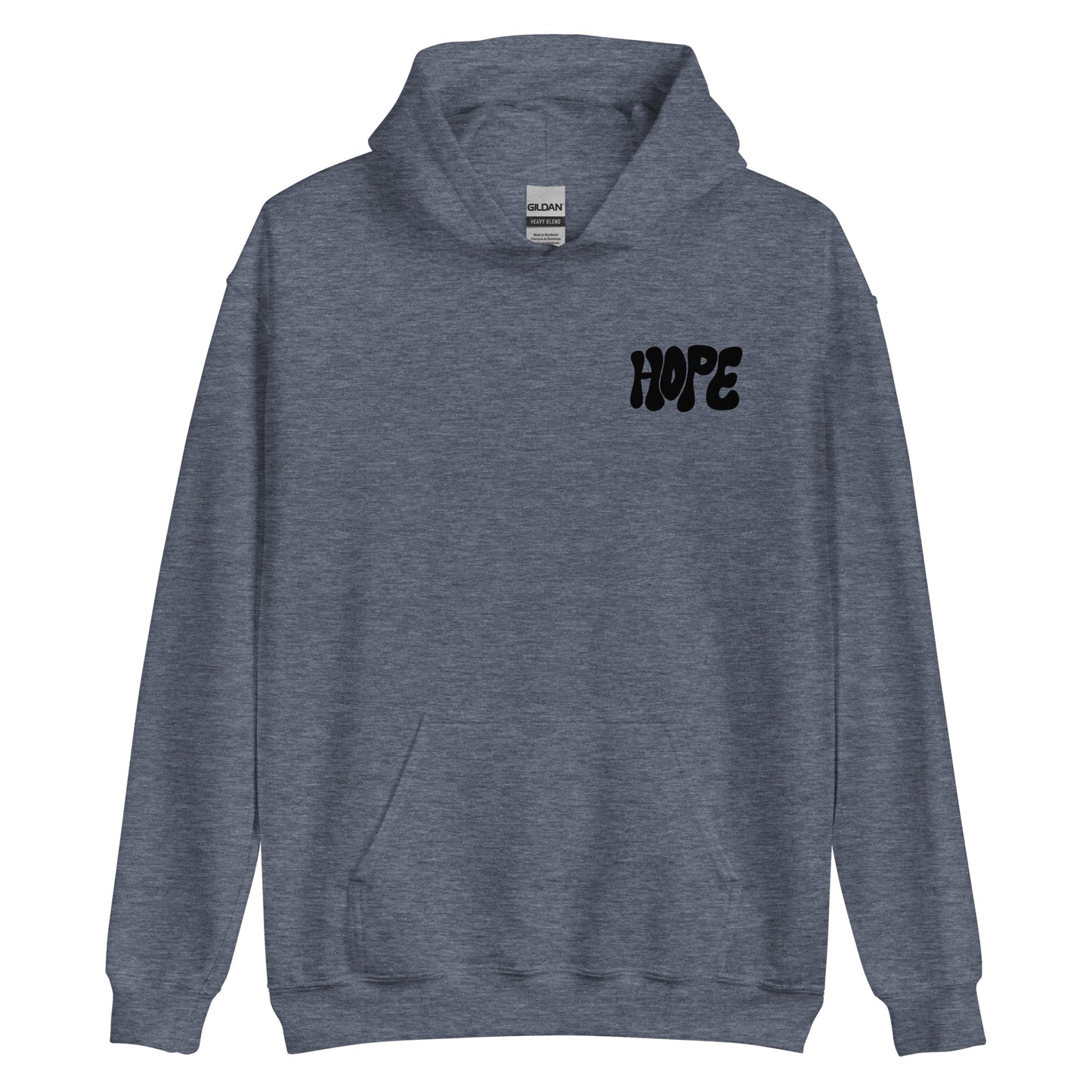 Hope hoodie