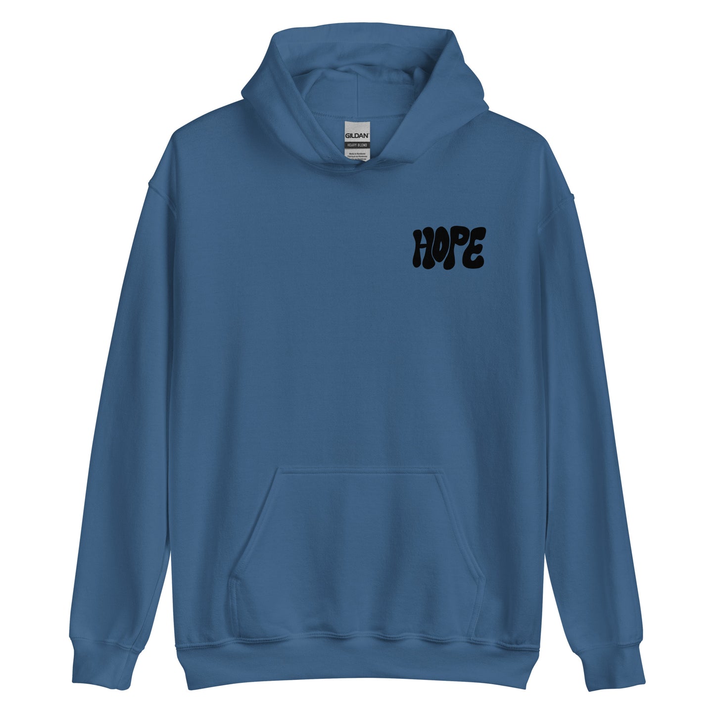 Hope hoodie