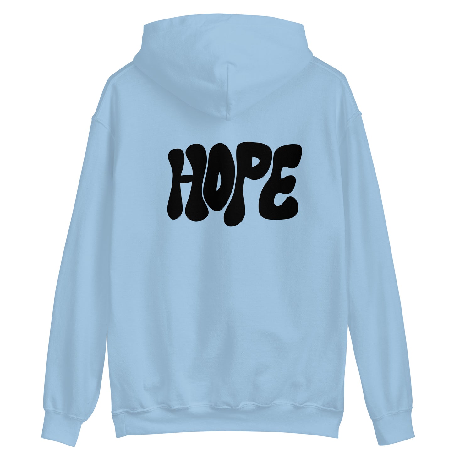 Hope hoodie