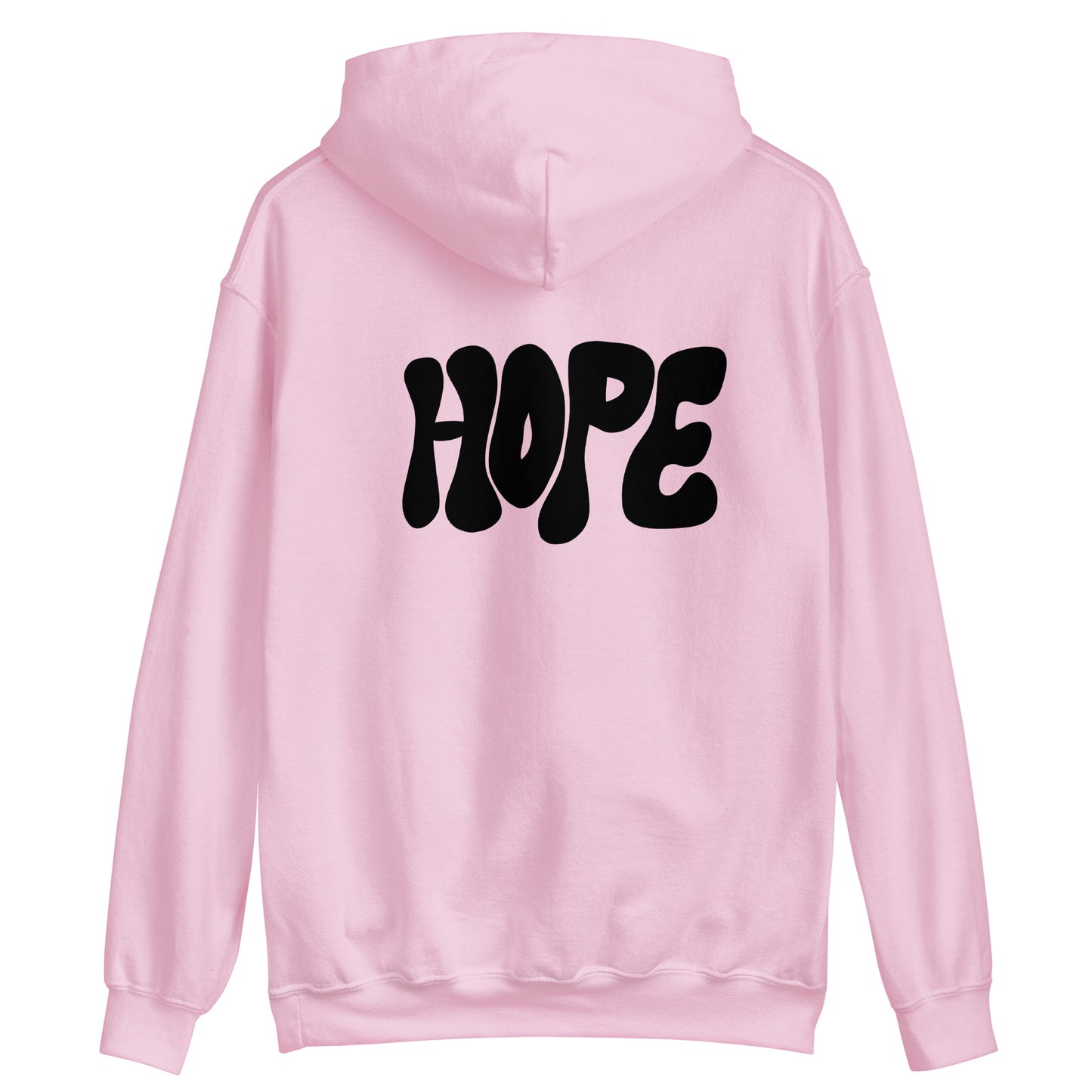 Hope hoodie