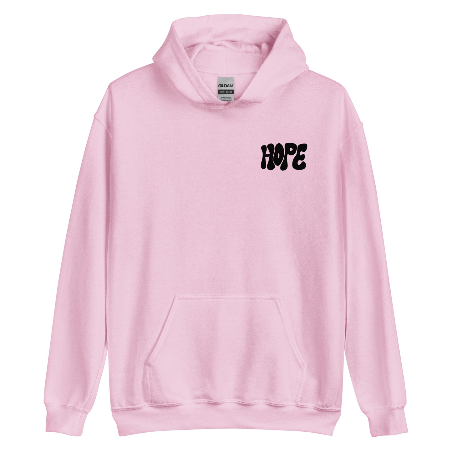 Hope hoodie