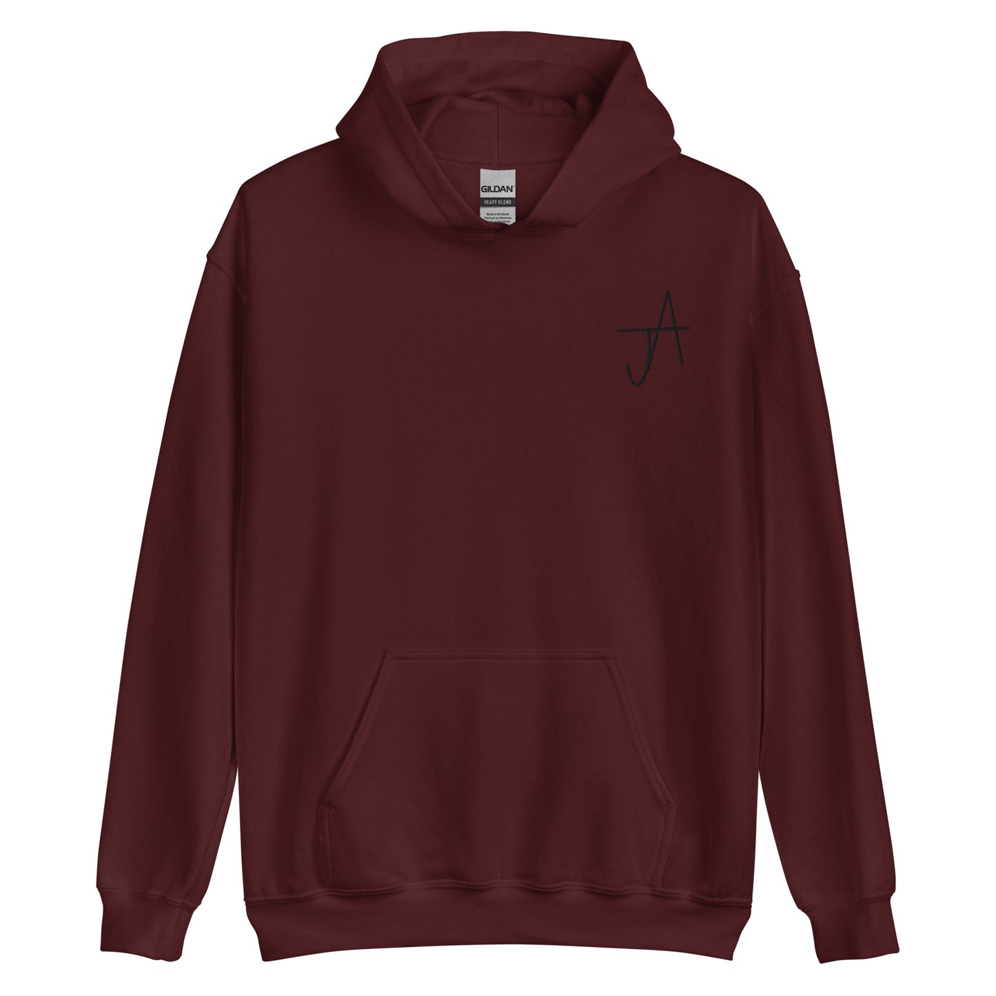 AJ hoodie