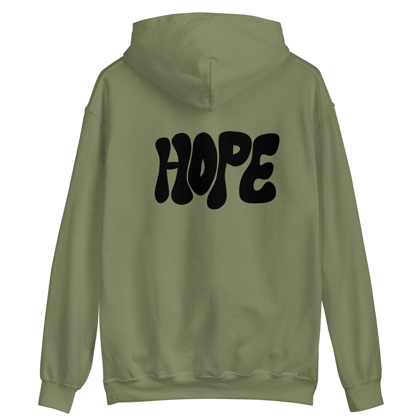 Hope hoodie