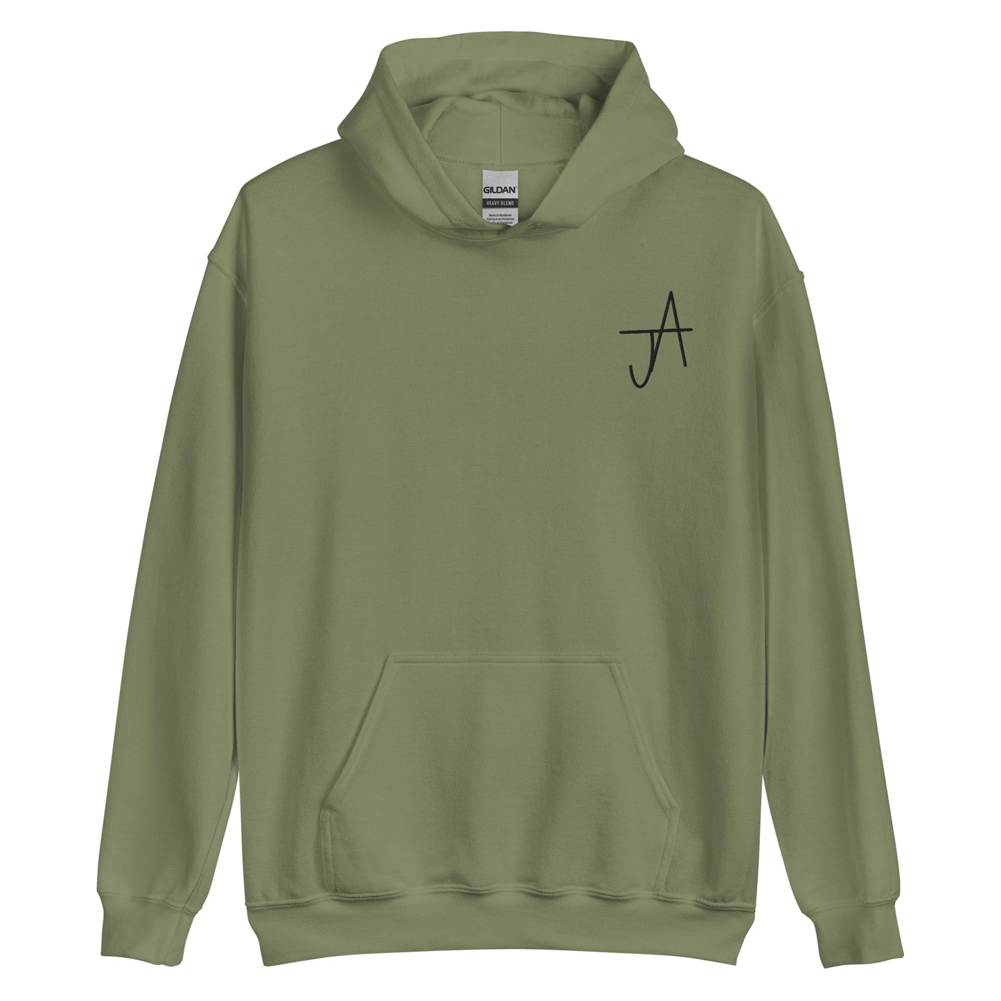 AJ hoodie