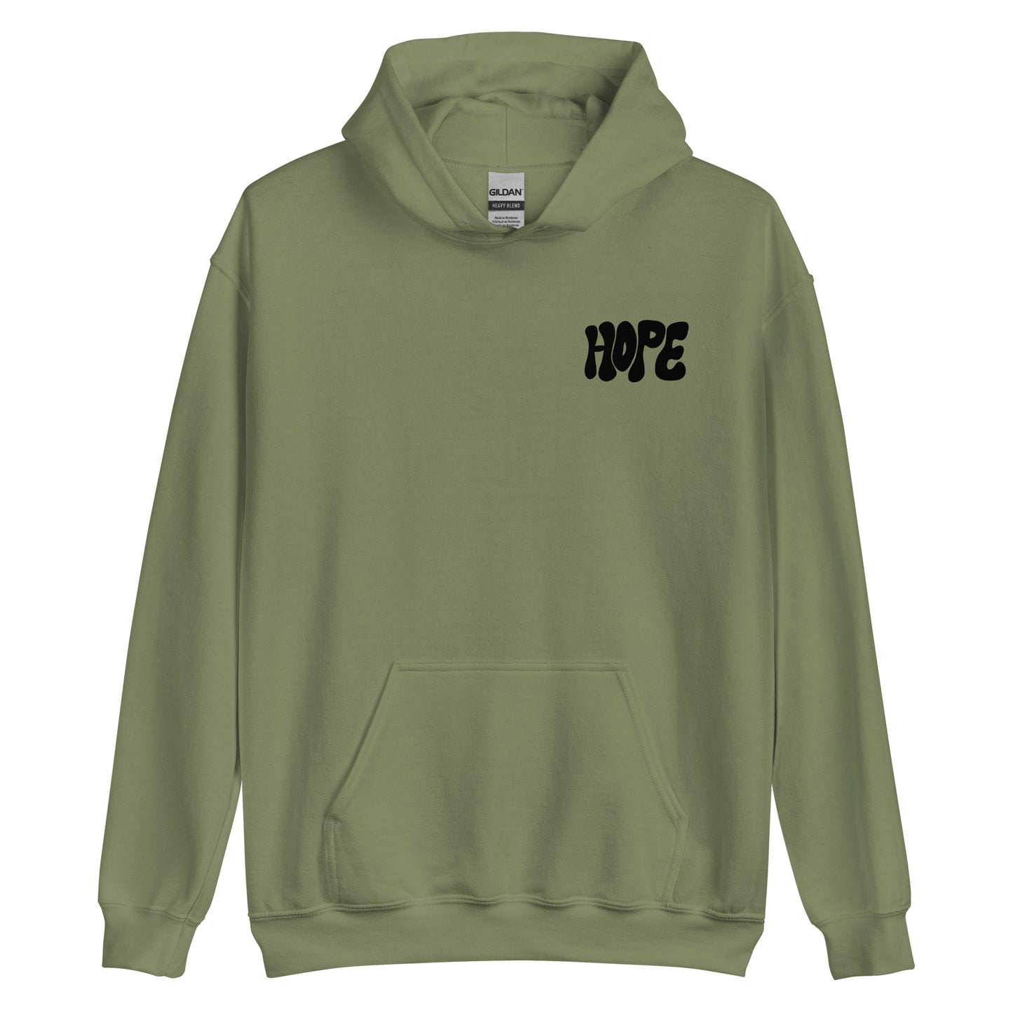 Hope hoodie