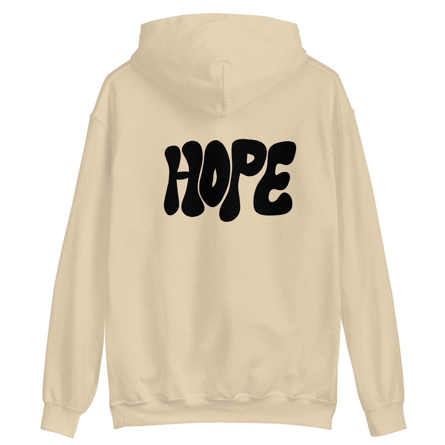 Hope hoodie