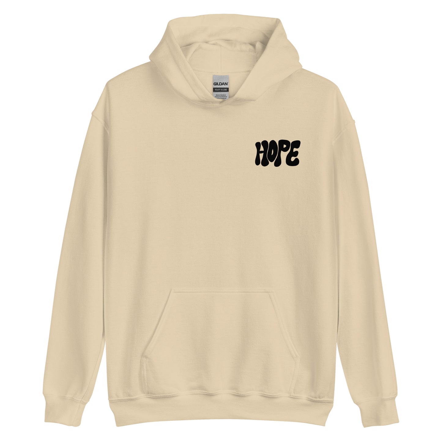 Hope hoodie