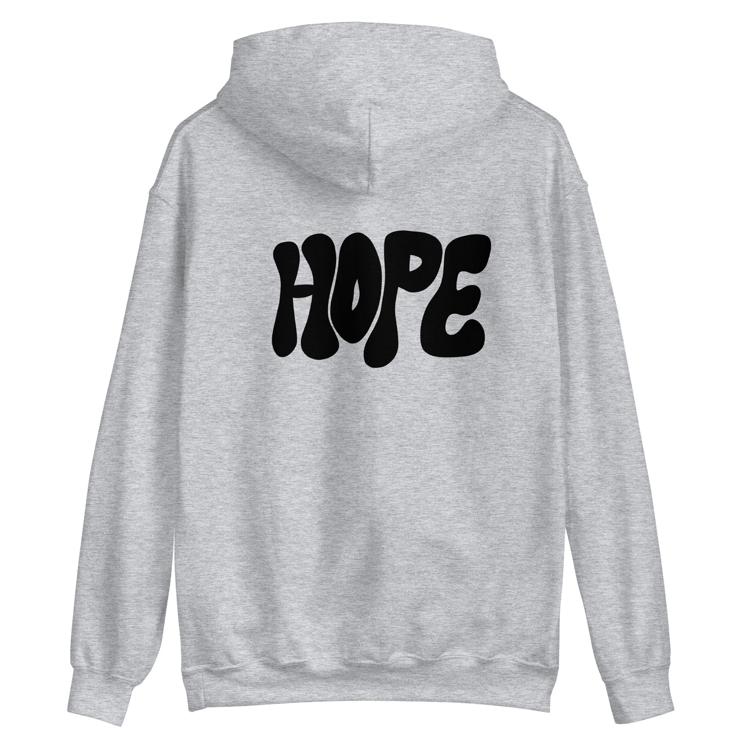 Hope hoodie