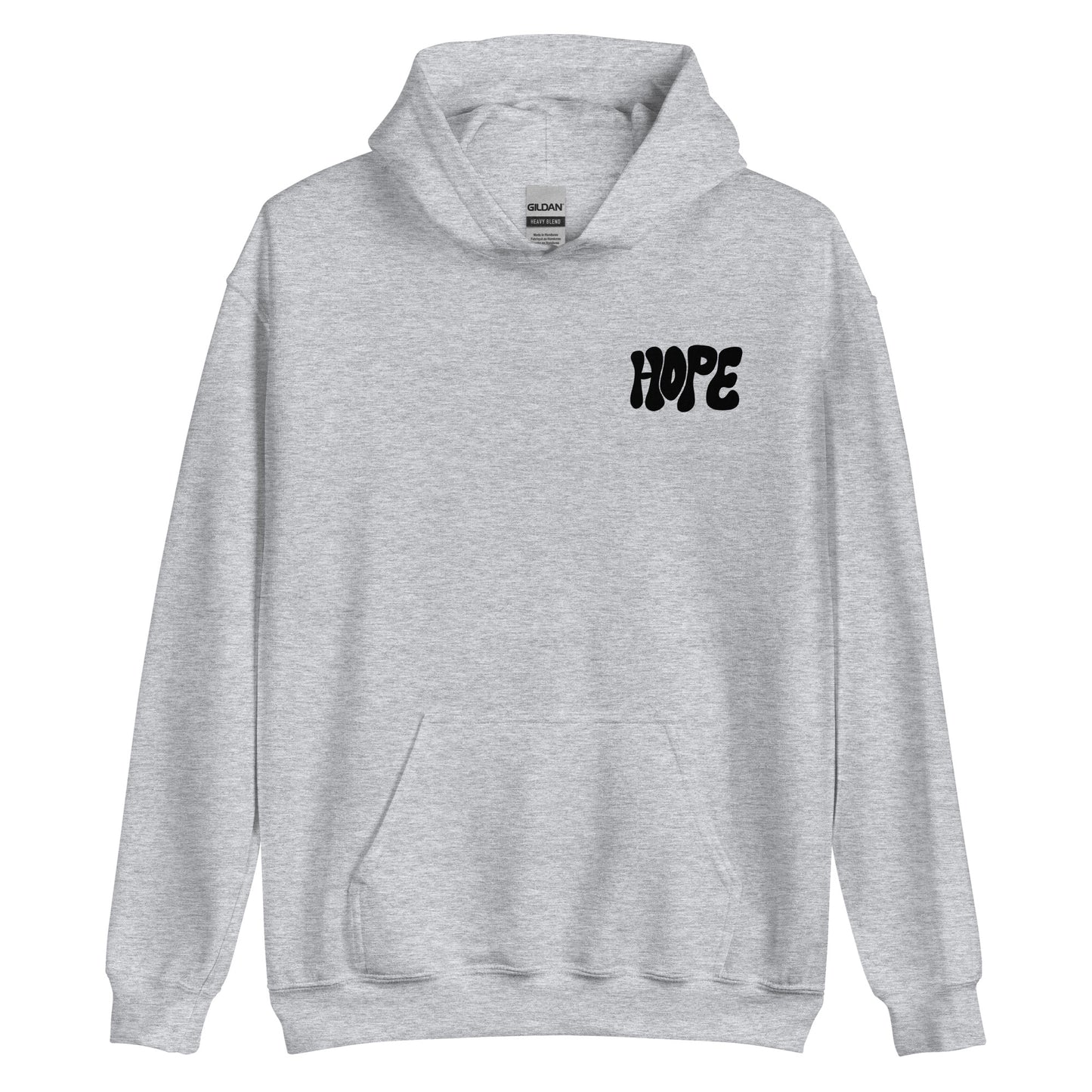 Hope hoodie