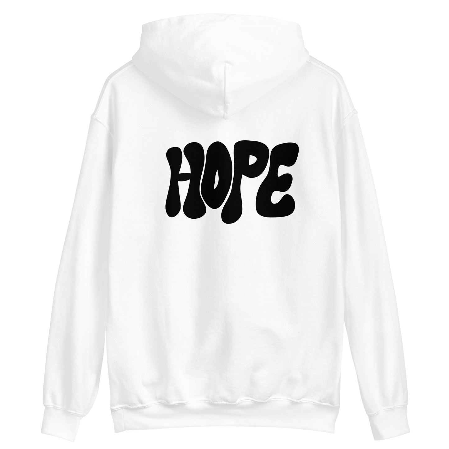 Hope hoodie