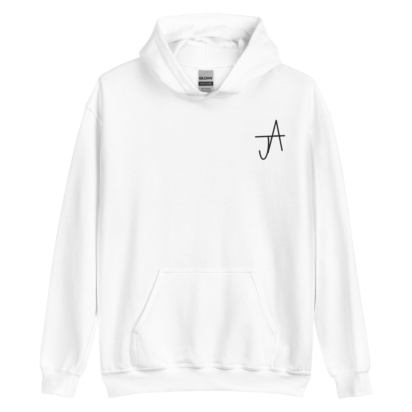 AJ hoodie