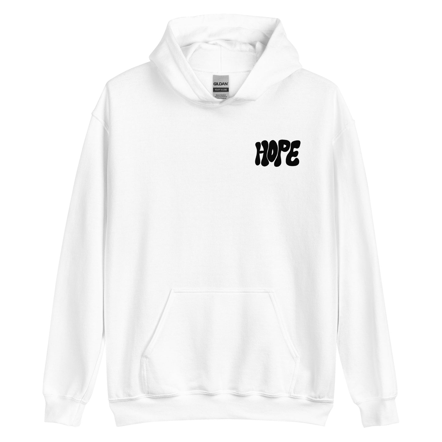 Hope hoodie